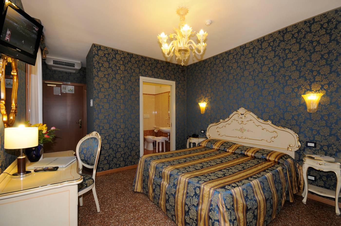 Il-Mercante-di-Venezia-Room-11