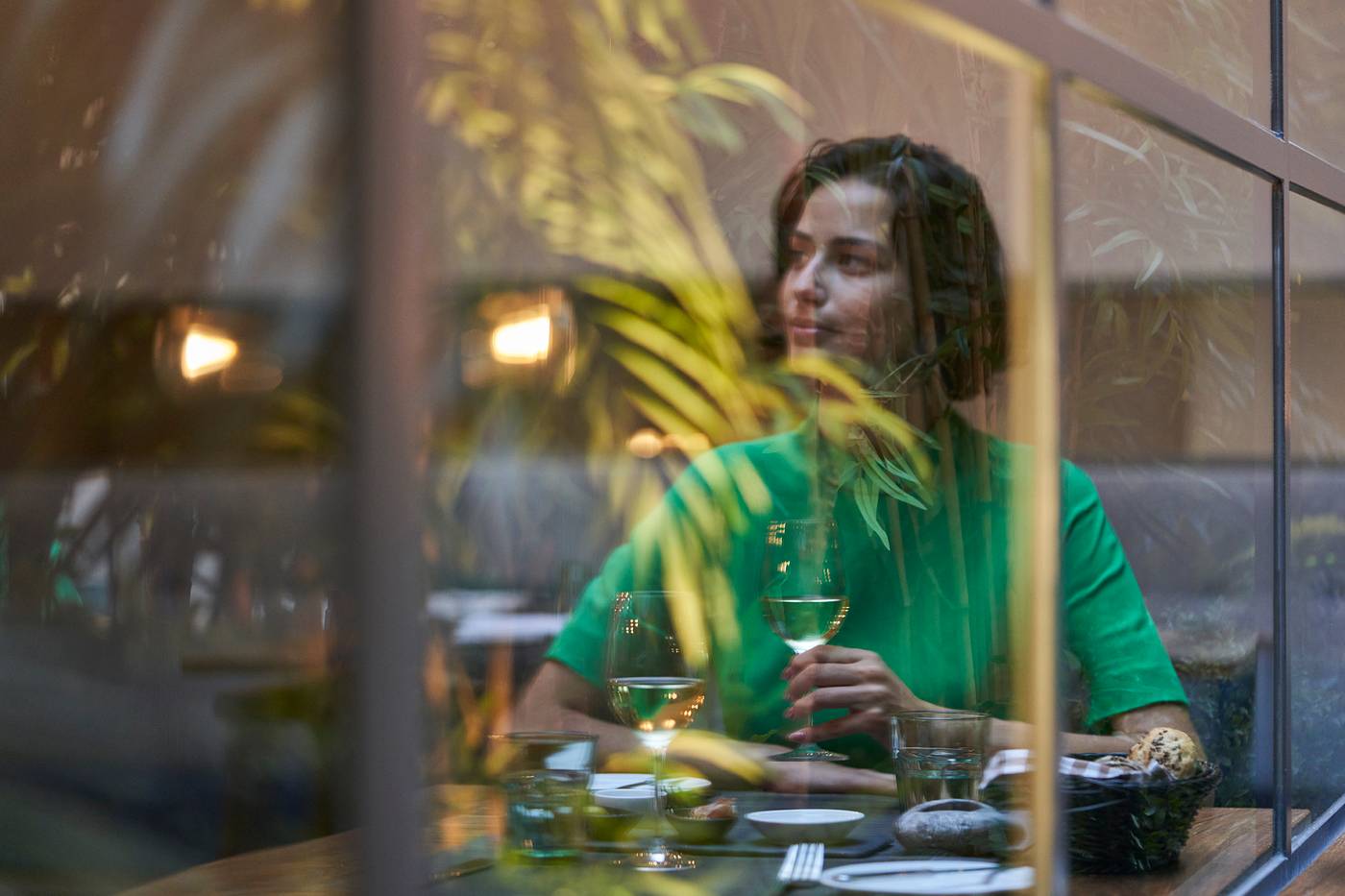 PortoBay Marques - Portugal - LISBOA - Restaurant - 7