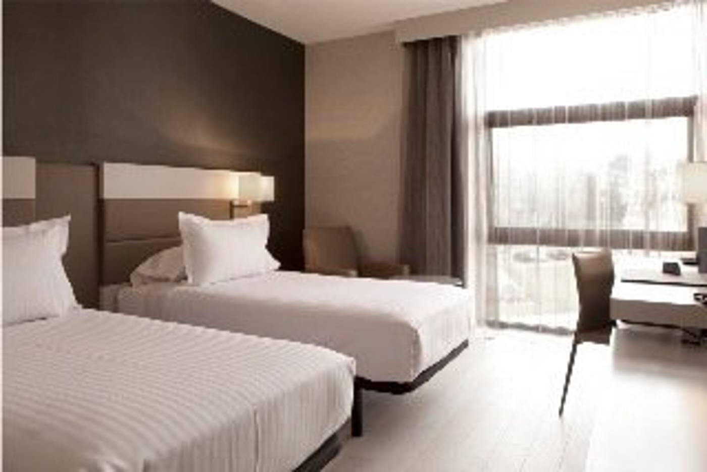 AC Hotel Sant Cugat by Marriott in Barcelona, Spain