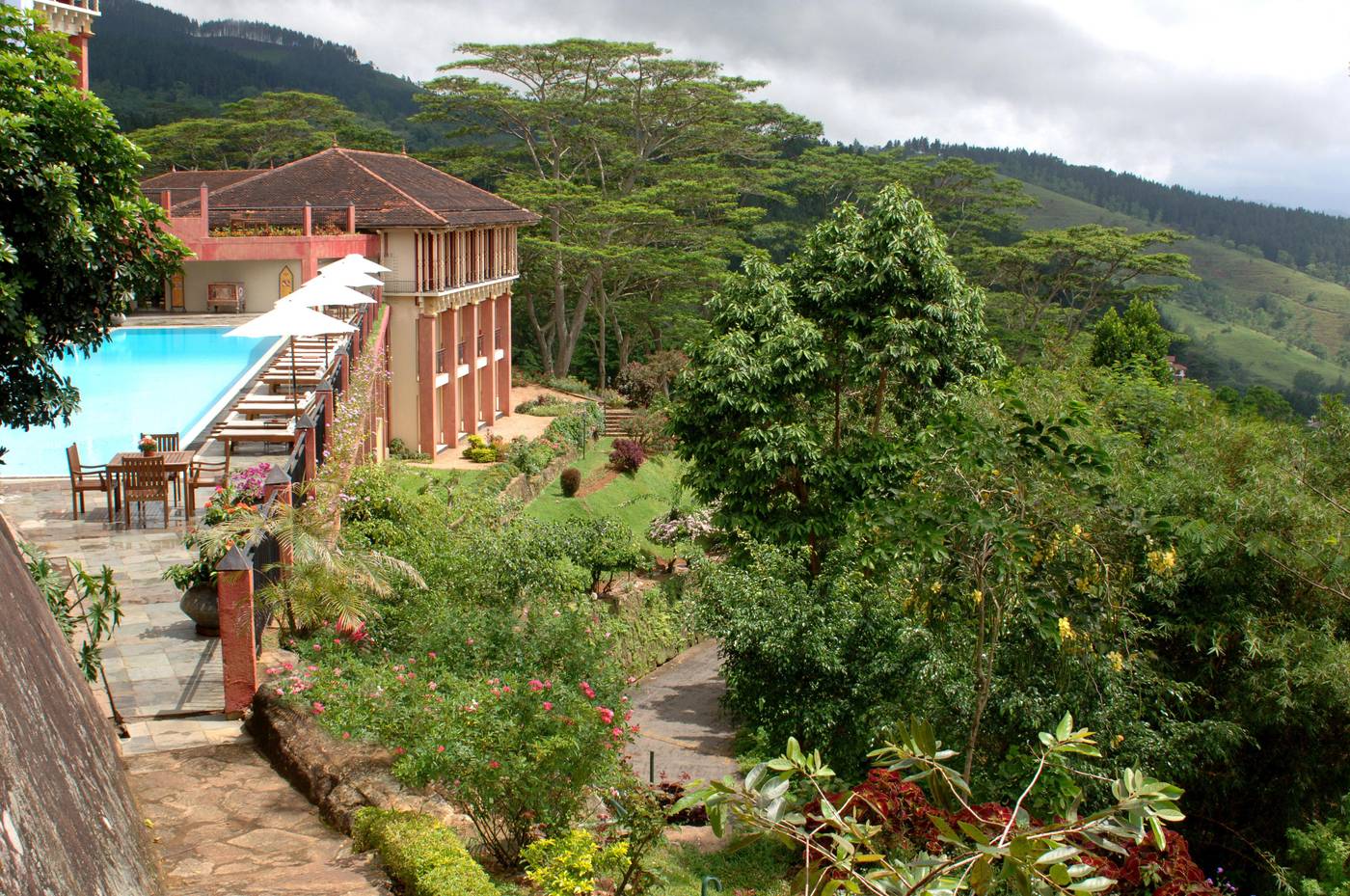 Amaya Hills Kandy-Sri Lanka-KANDY-General view-3