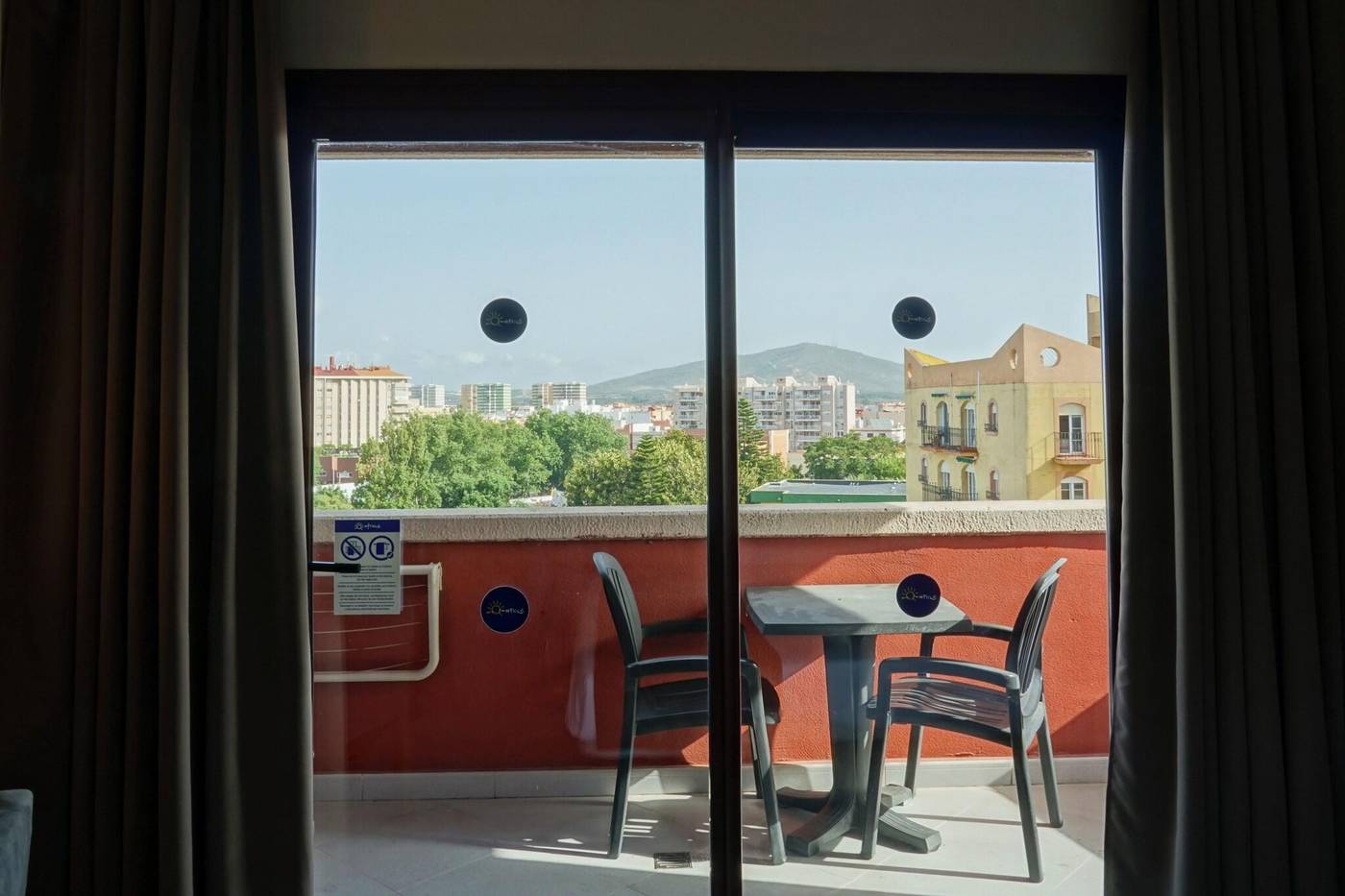 Ohtels-Campo-De-Gibraltar-Room-24