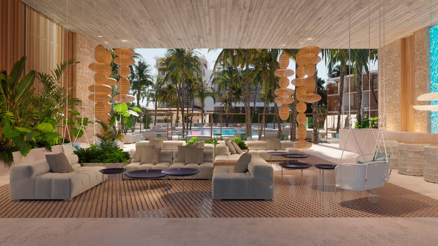 Bonito Ibiza by O Beach