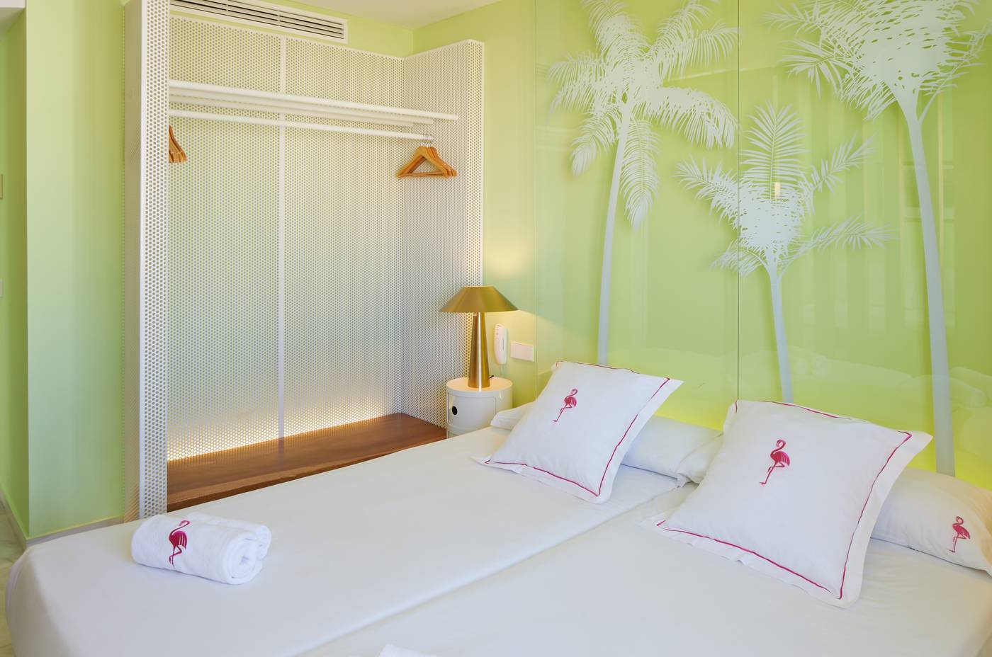 Tropicana Ibiza - Adults Only
