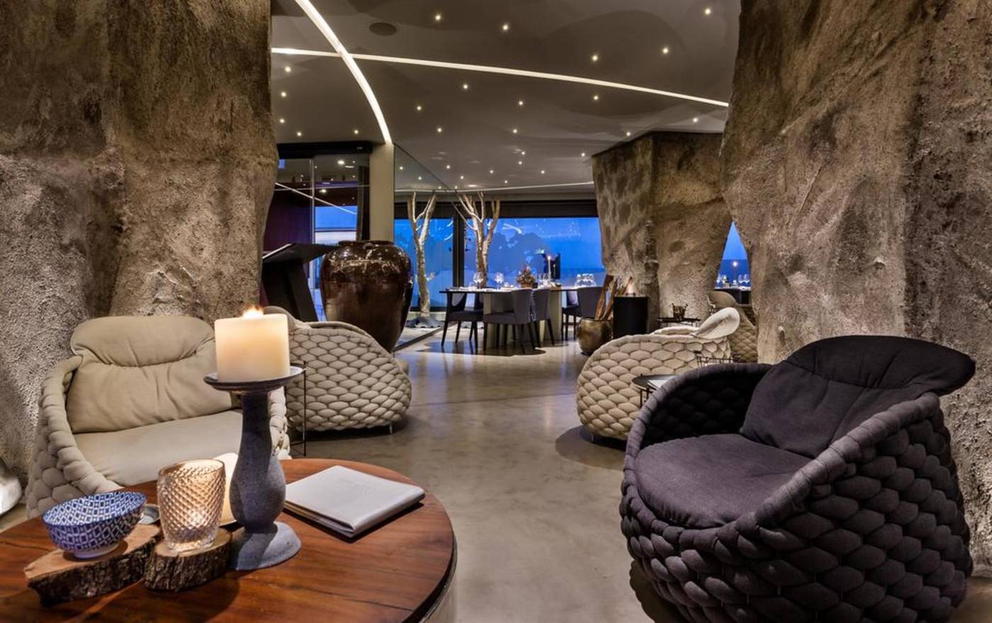 Vitoria Stone Hotel-Portugal-EVORA-Lobby-3