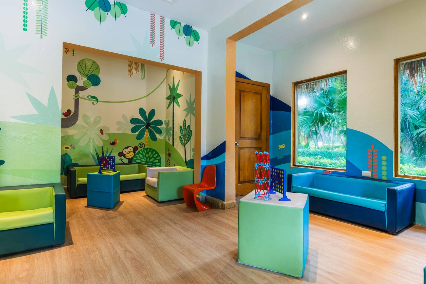 Iberostar-Cozumel-All-Inclusive-Sports-and-Entertainment-52