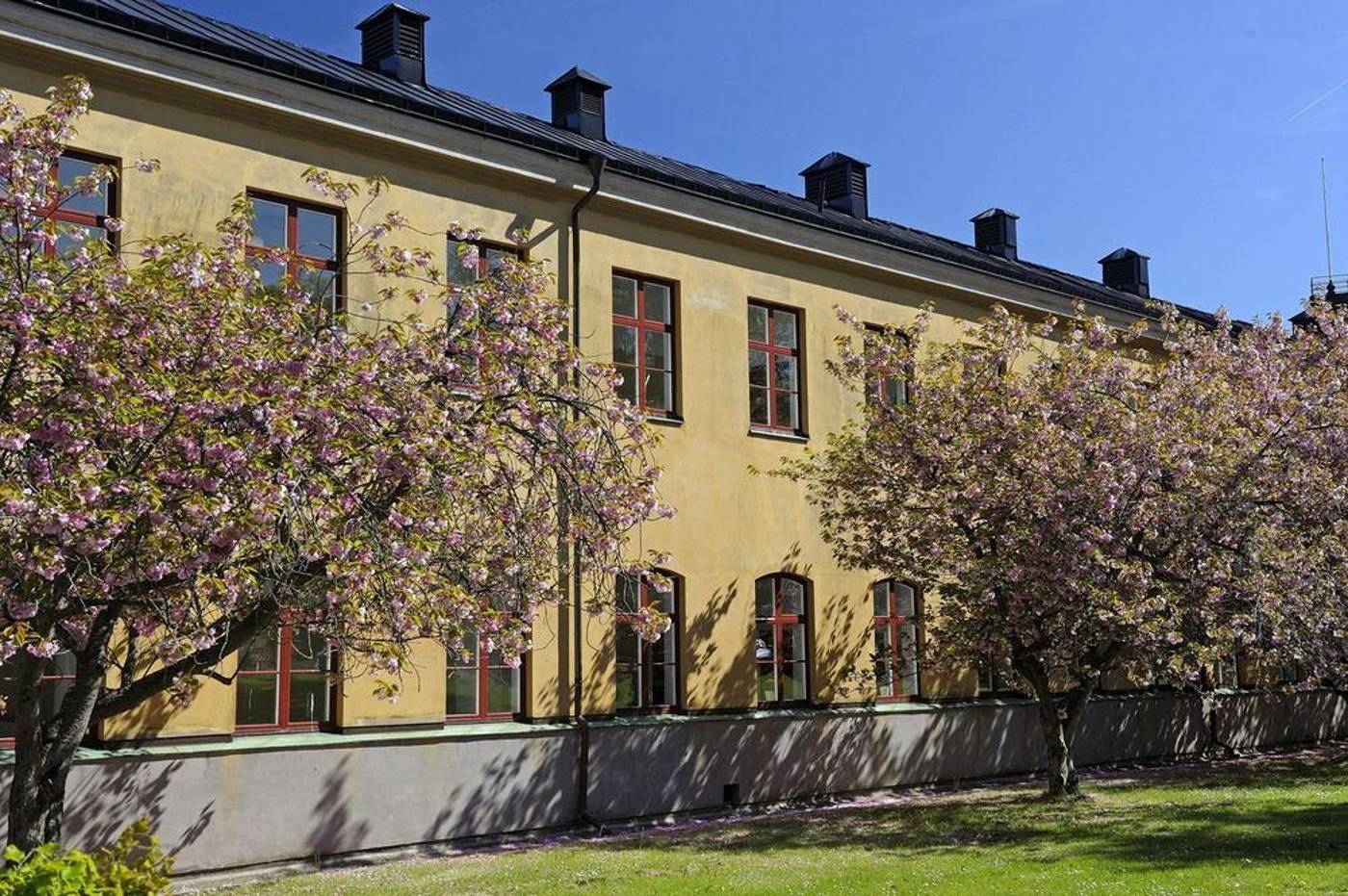 Nya Varvet Studios-Sweden-GÖTEBORG-General view-6