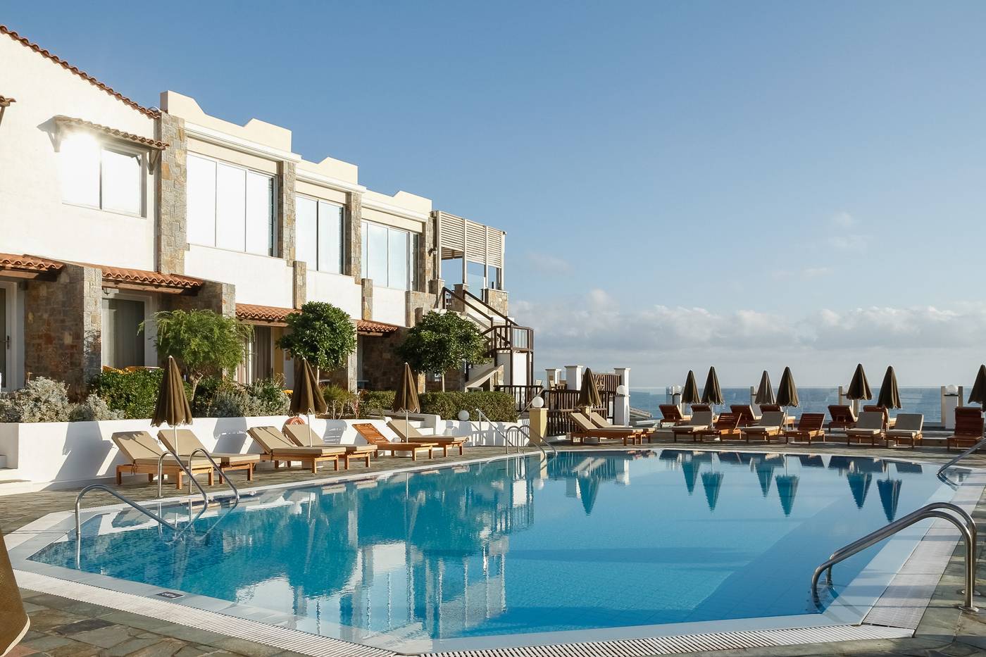 Alexander Beach Hotel and Village, Crete