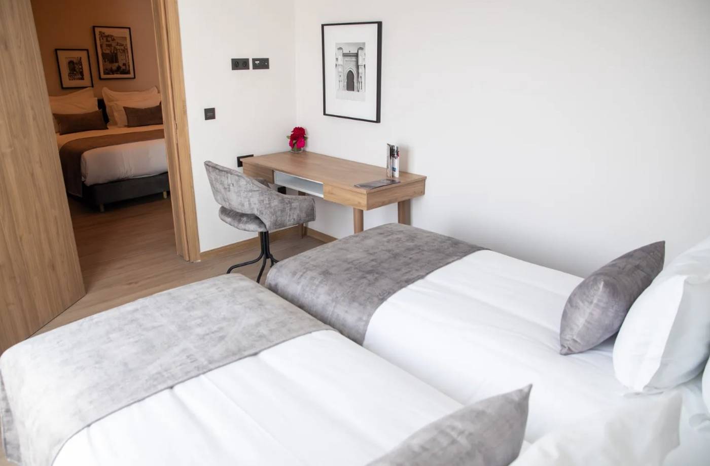 Dominium Palace Agadir