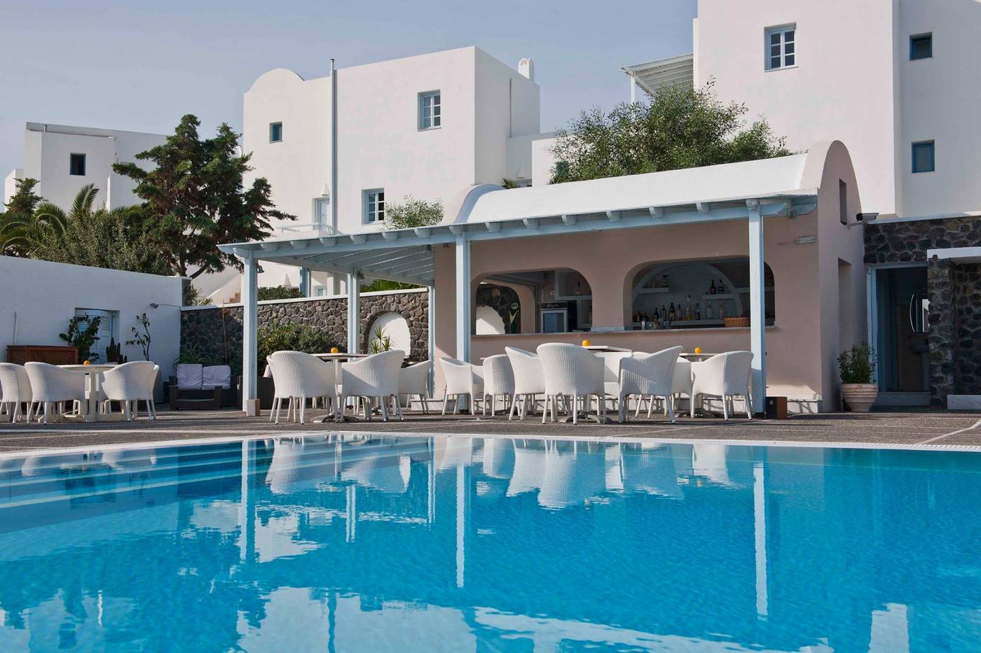 El Greco Resort