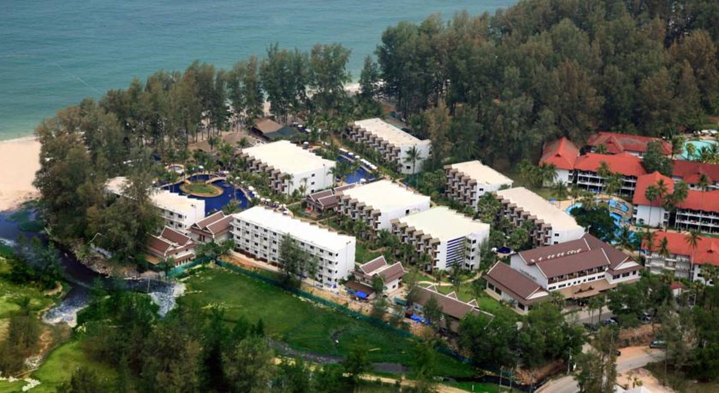 Sunwing Resort & Spa