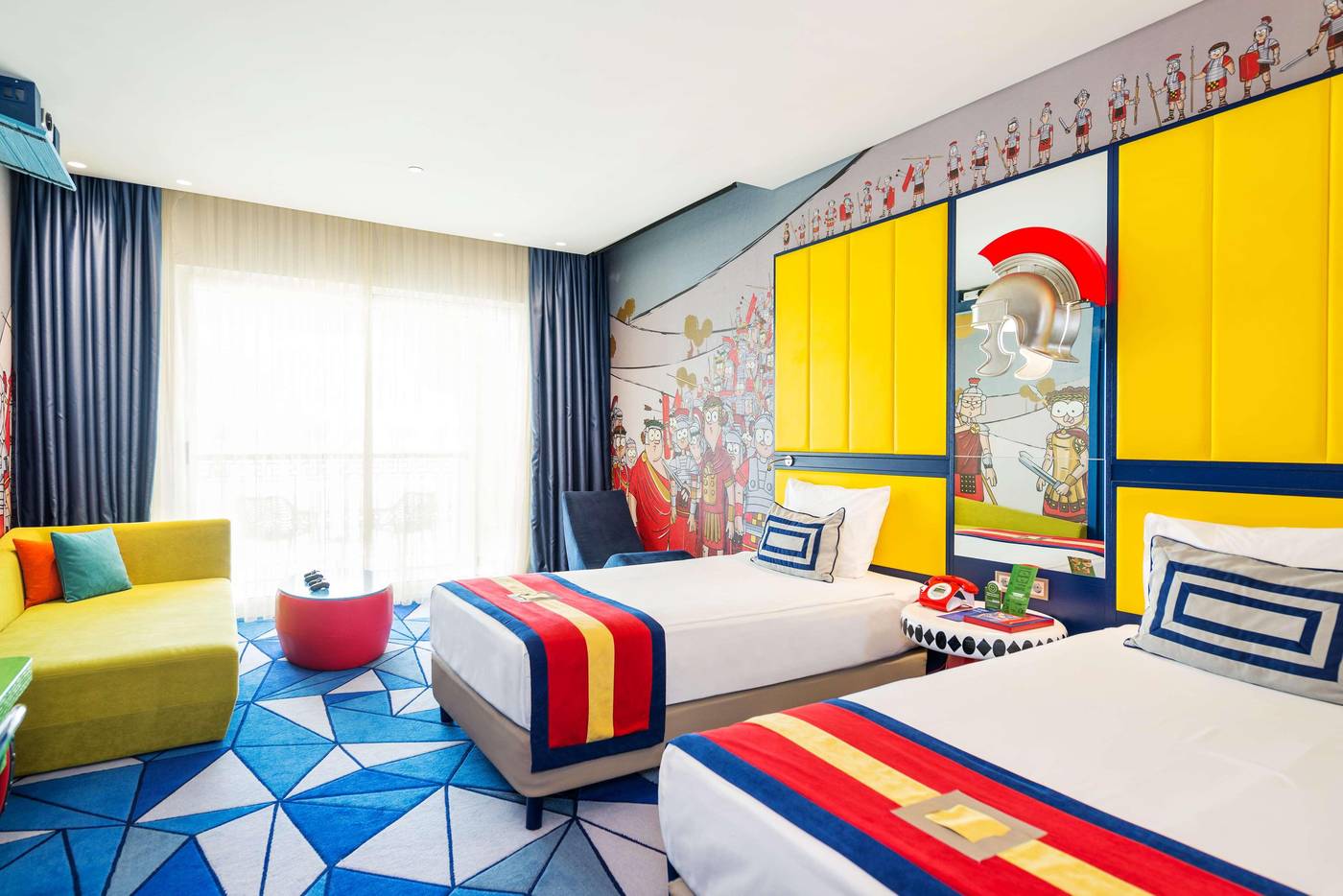The-Land-of-Legends-Kingdom-Room-28