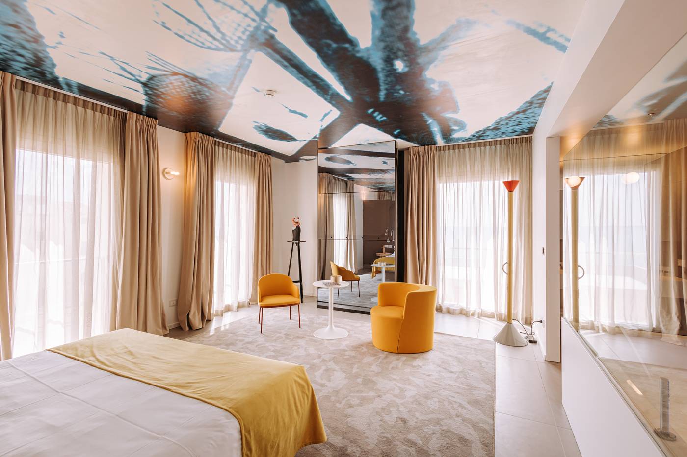 Biancodonda Greenblu Hotel & Spa-Italy-Gallipoli-Room-3
