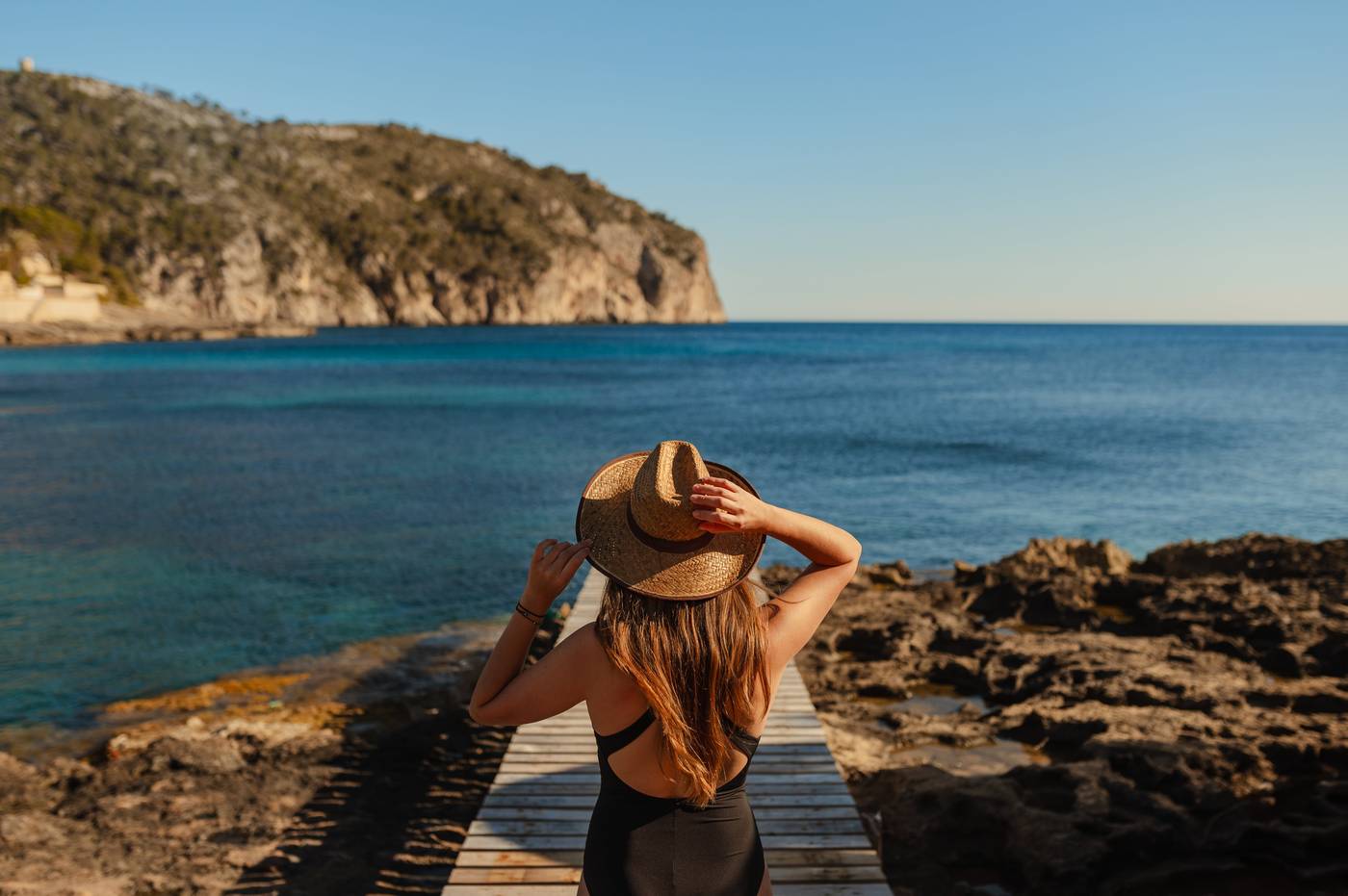 Alua Gran Camp de Mar