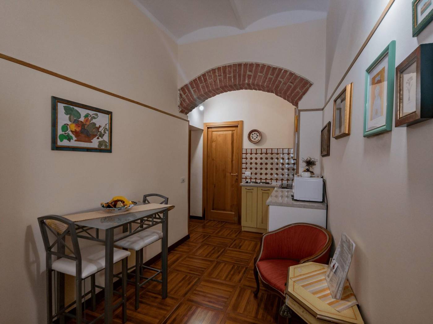 B-B-Siena-in-Centro---Albergo-Diffuso-Room-23