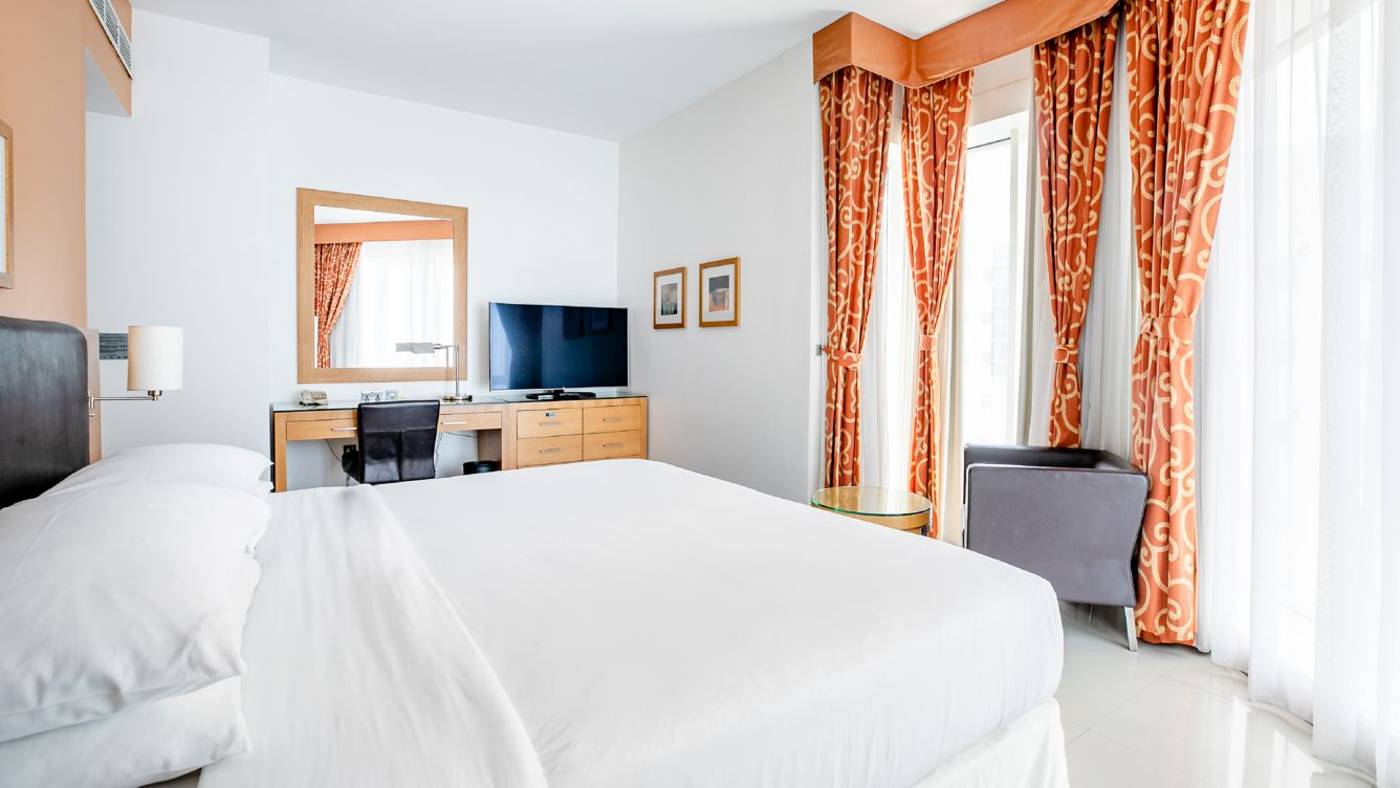 Four Points Sheraton Bur Dubai