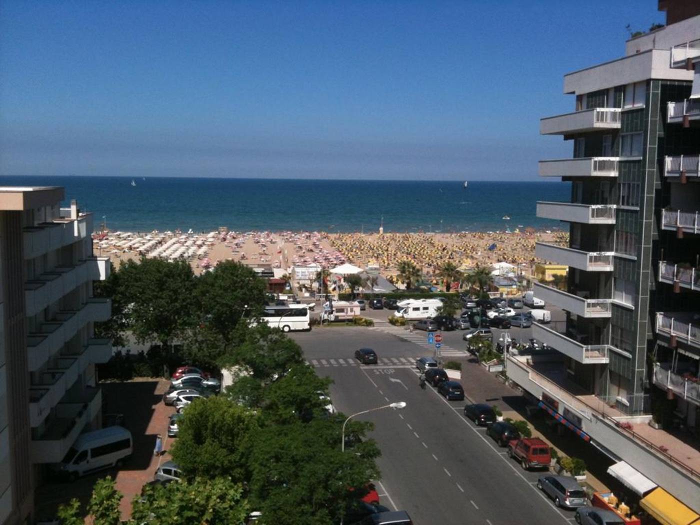 Fedora Hotel-Italy-RIMINI-General view-10