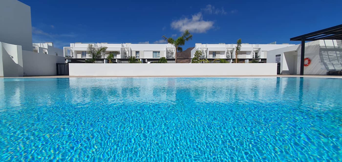 Serena Holiday Homes by LIVVO