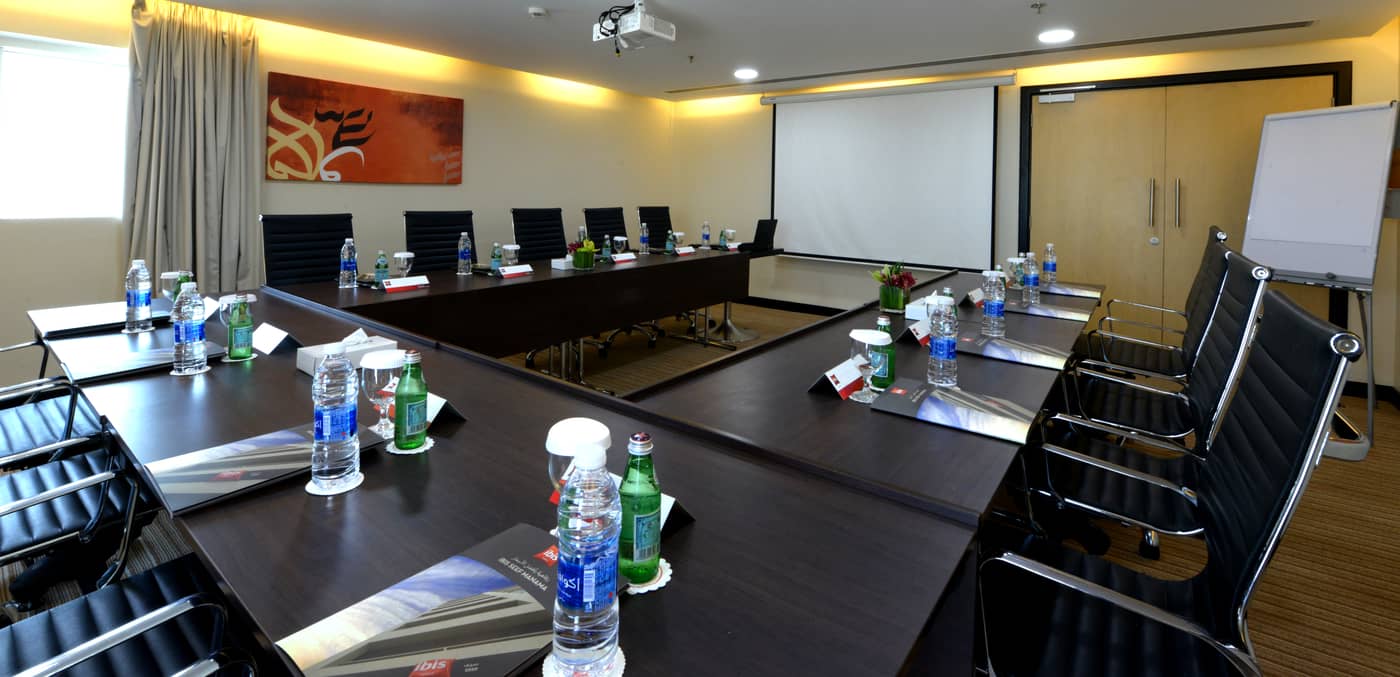 Ibis Seef Manama-Bahrain-SANABIS-General view-10