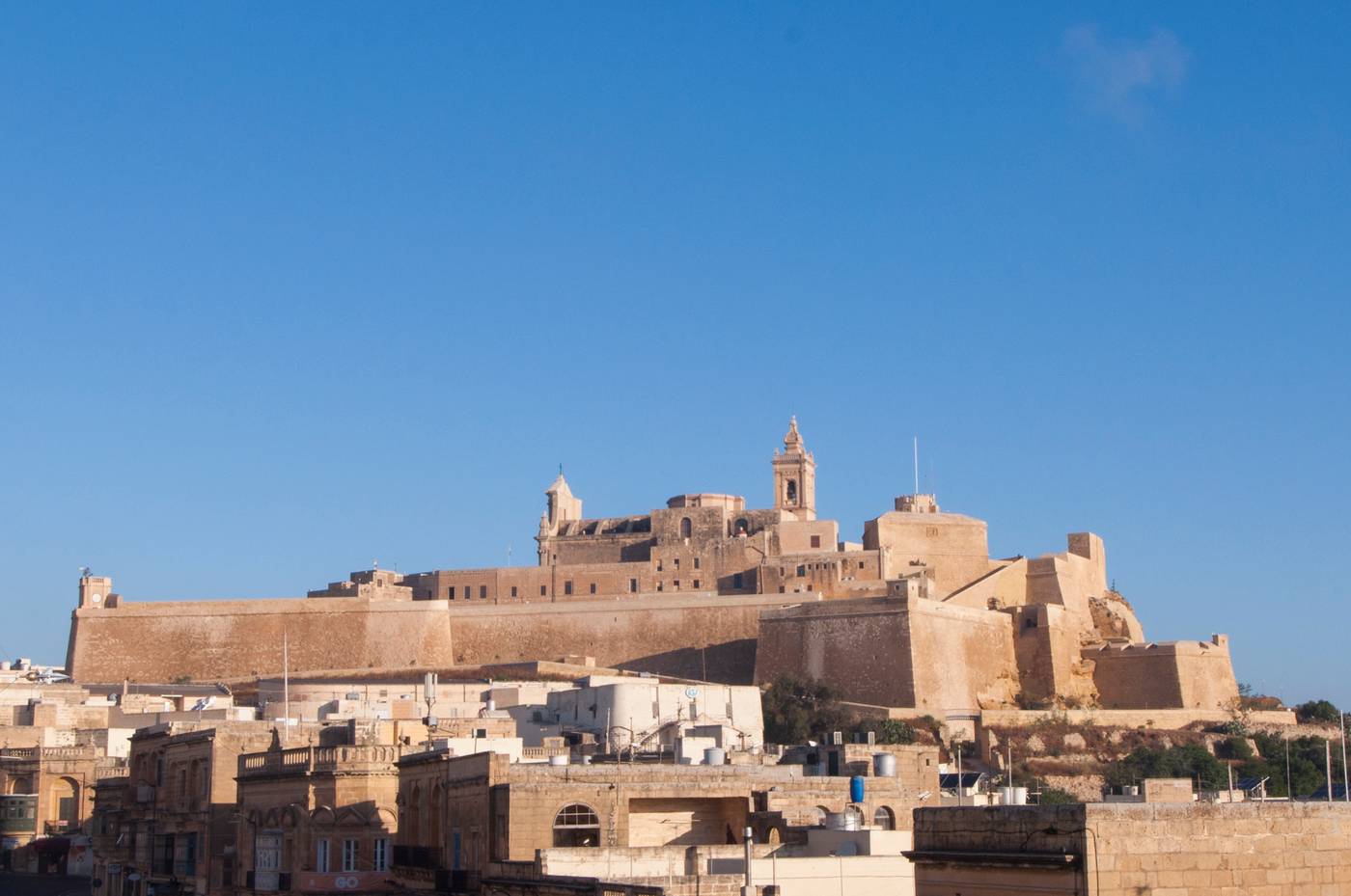 The Duke Boutique Hotel-Malta-GOZO-Lobby-10