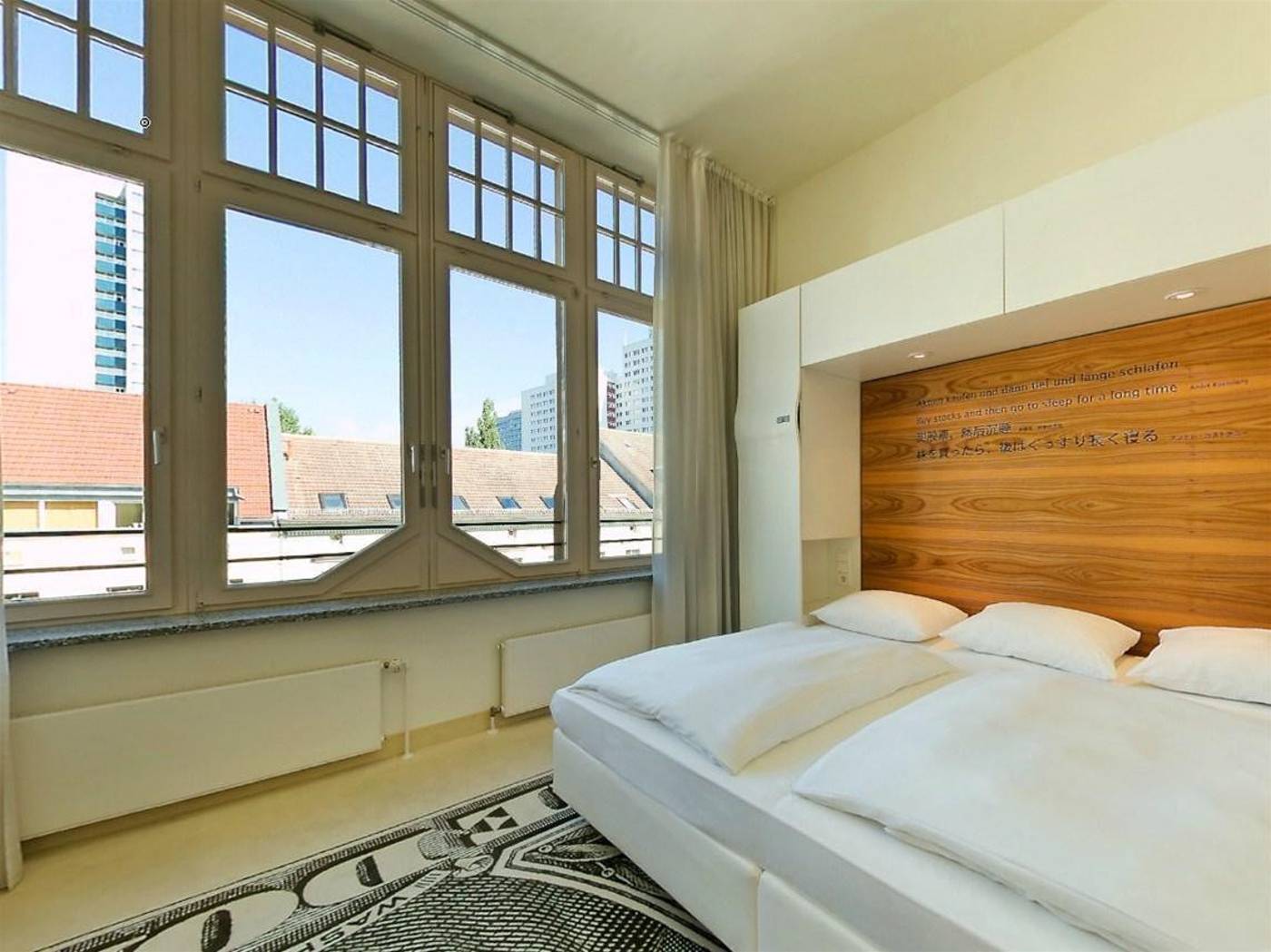 Park-Plaza-Wallstreet-Berlin-Mitte-General-view-16