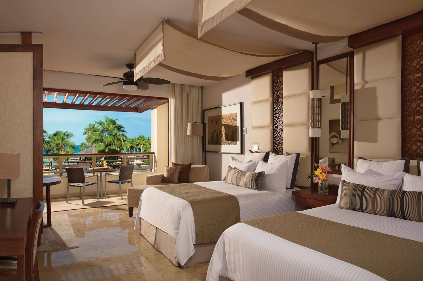 Secrets Playa Mujeres Golf & Spa Resort - Adult Only