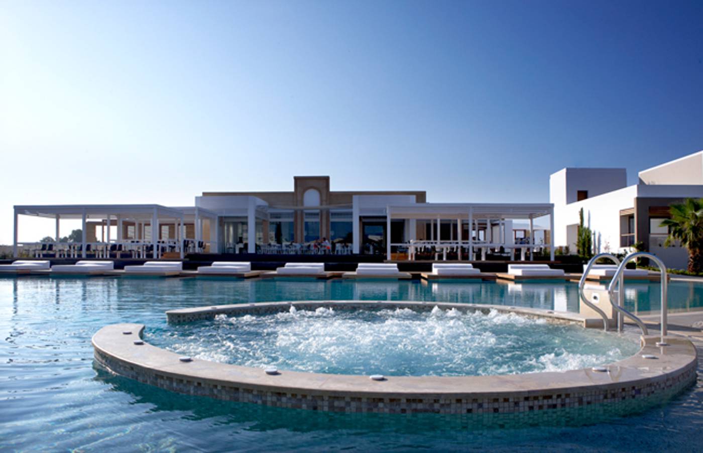 Pelagos Suites in Kos, Greece