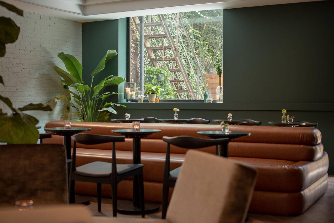 The Annex-Canada-Toronto-General view-2