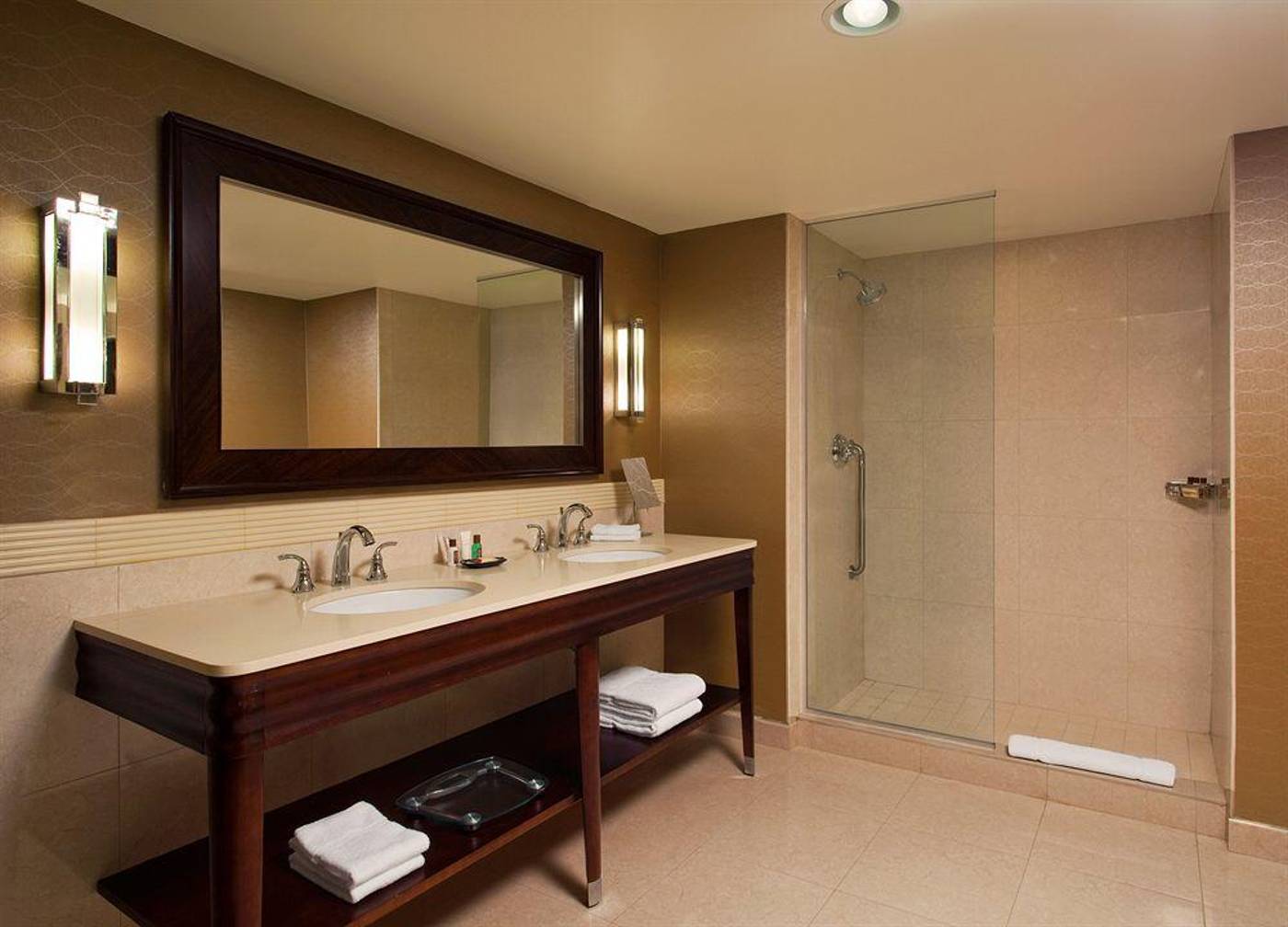 Sheraton Valley Forge Hotel-United States-KING OF PRUSSIA-General view-7