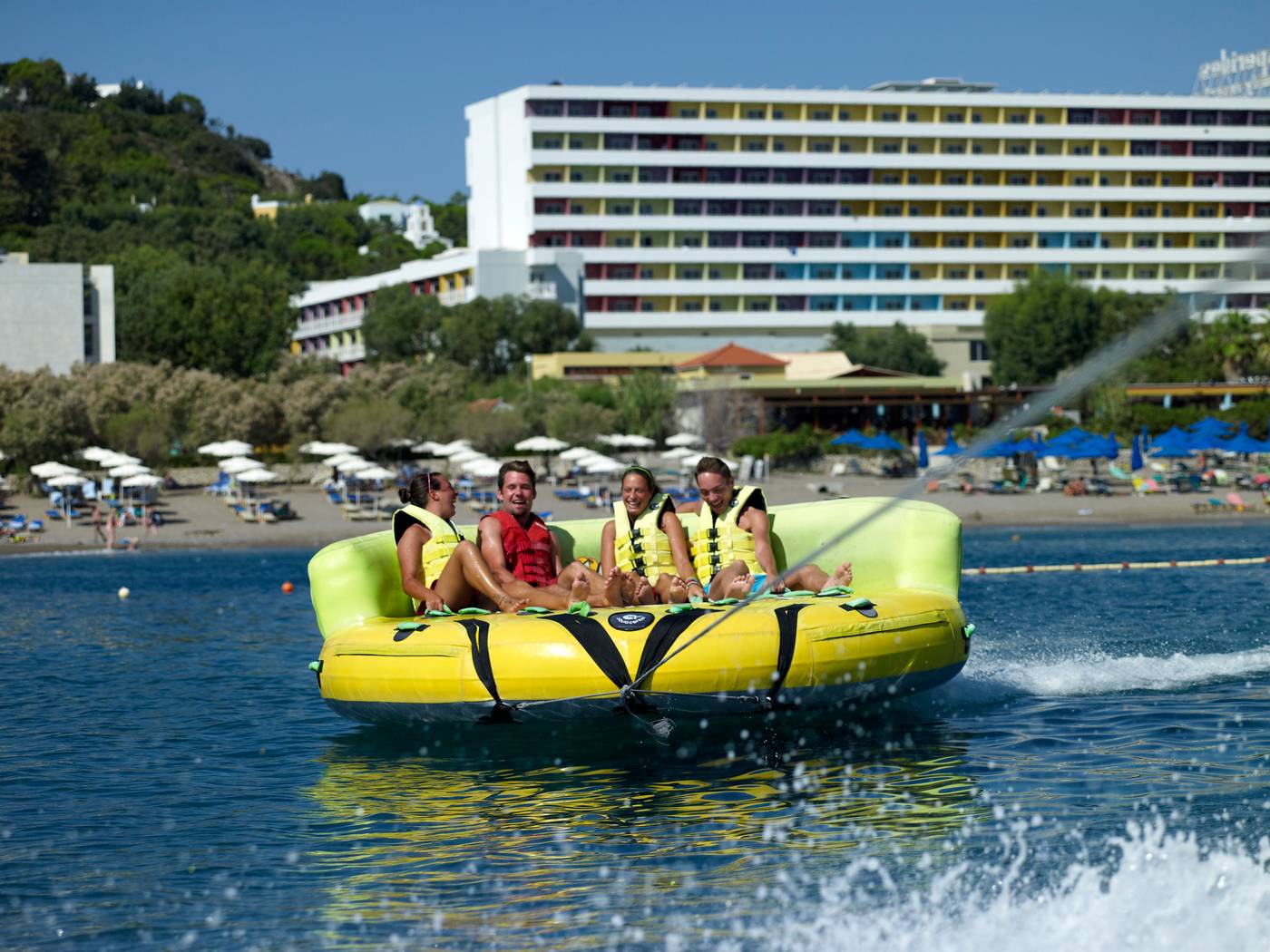 Esperos-Palace-Hotel-Sports-and-Entertainment-16