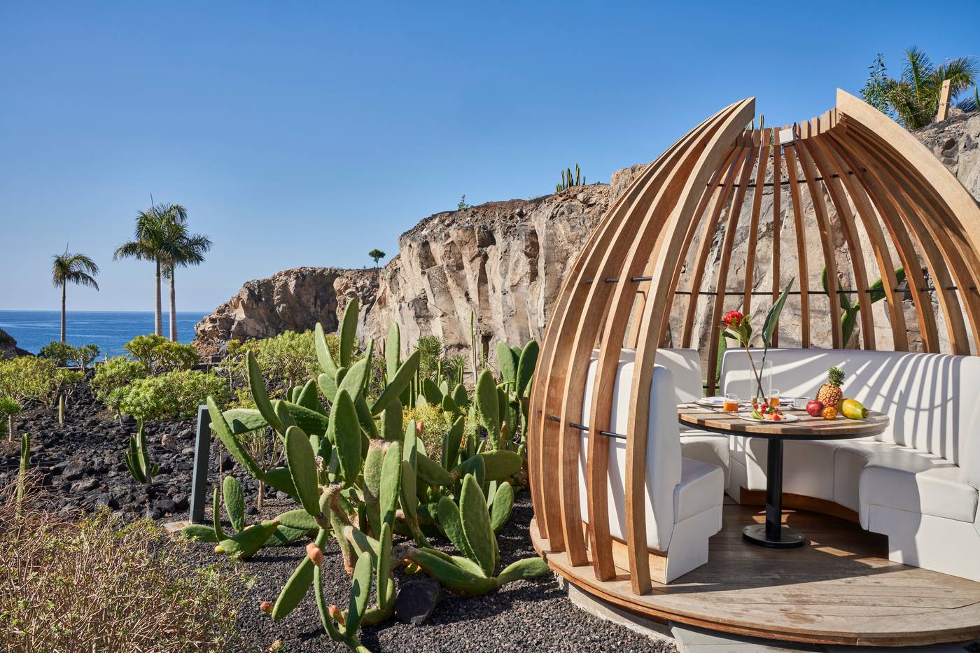 Royal-Hideaway-Corales-Suites--part-of-Barcel---Hotel-Group-Terrace-74