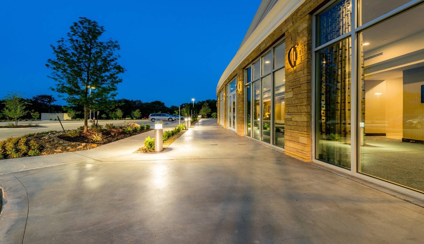 Holiday Inn Austin Airport-United States-Austin-General view-3