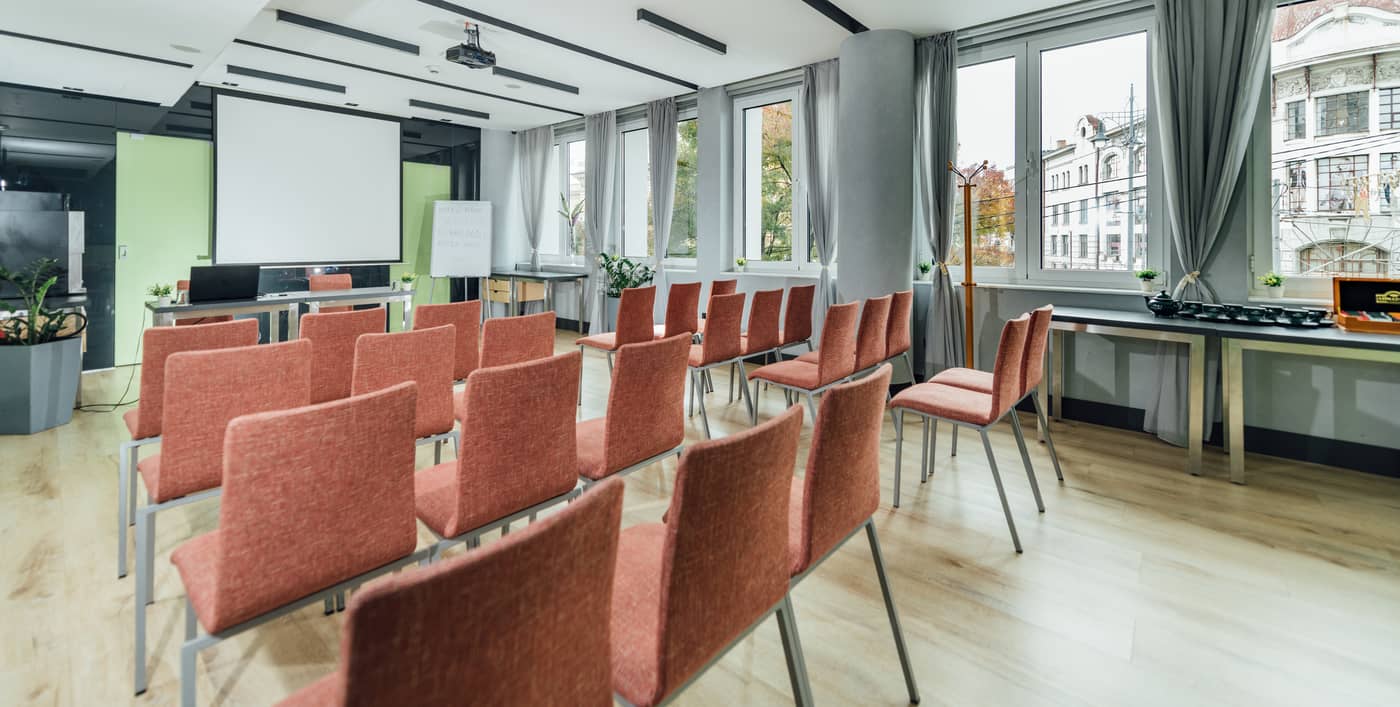 Hotel Argo-Serbia-BELGRADO-Lobby-4