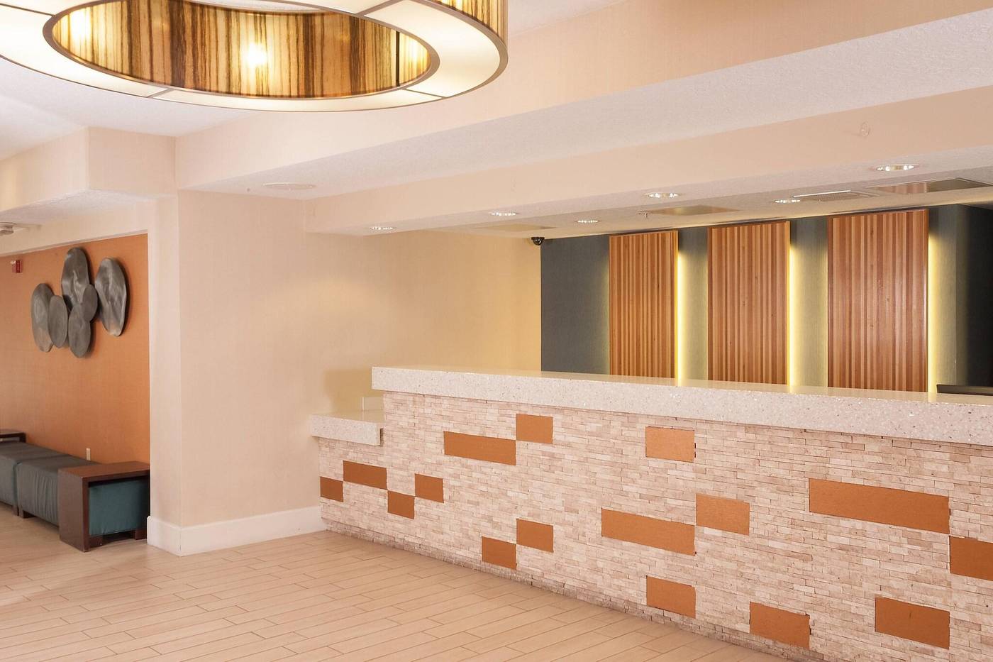 Residence Inn Orlando Convention Center-United States-Orlando-Lobby-5