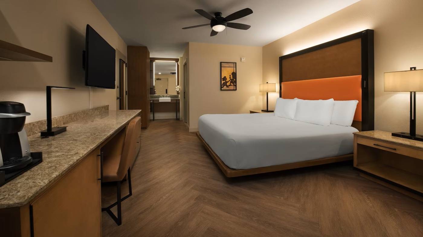 Disney's Coronado Springs