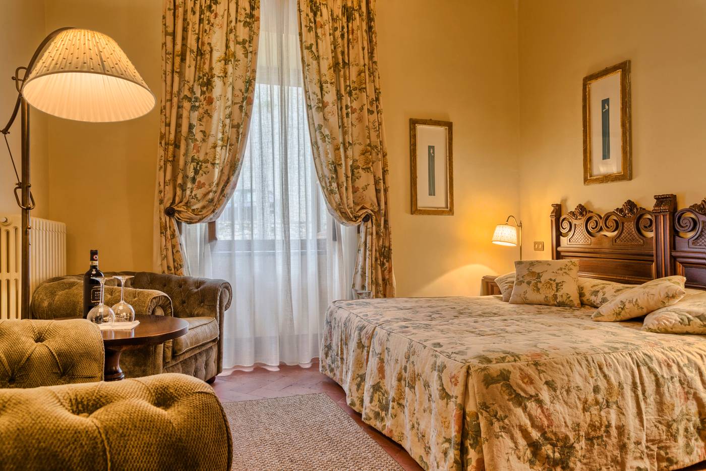 Borgo-di-Pietrafitta-Relais-Room-22