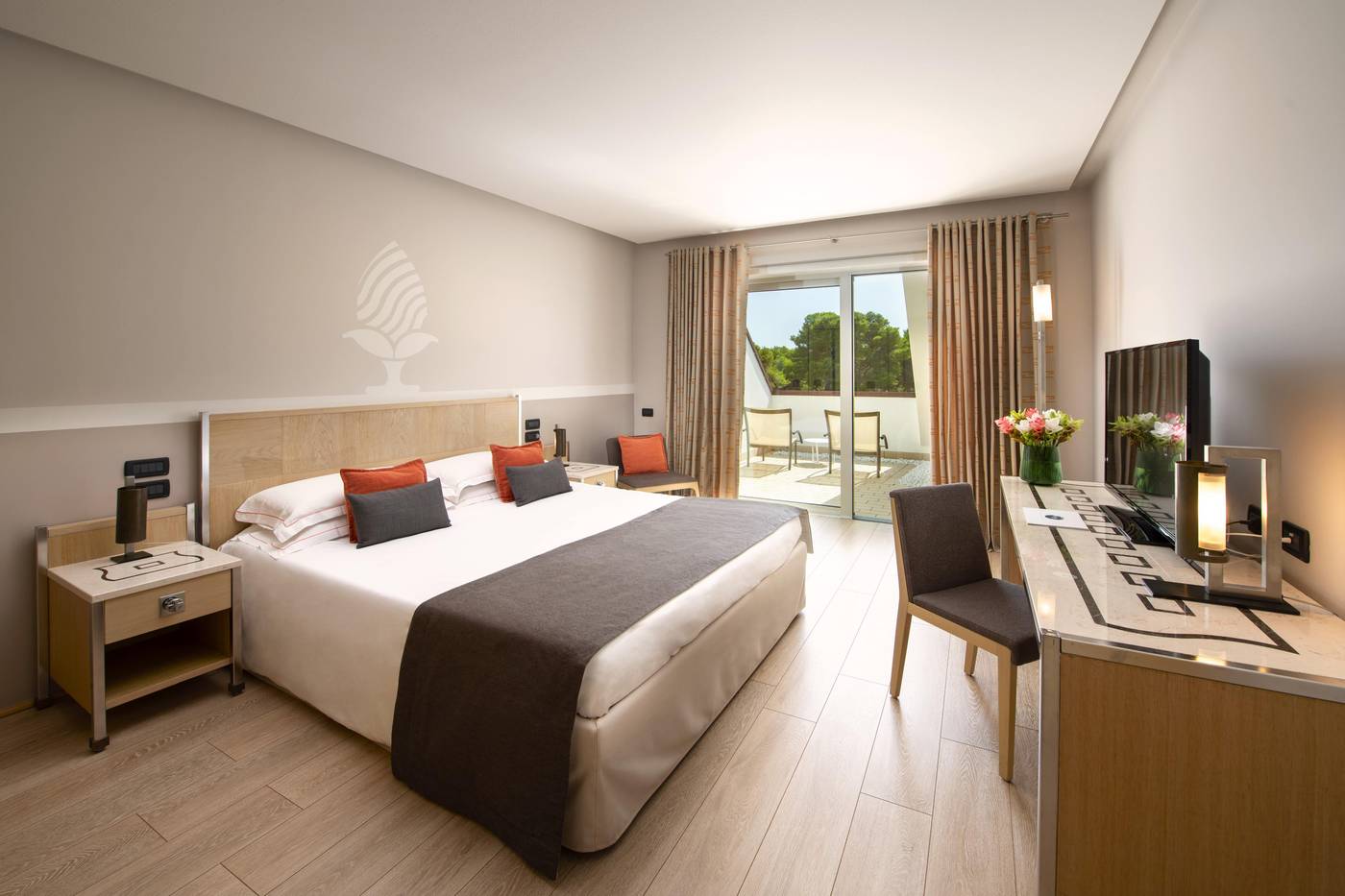 Kalidria Thalasso Spa & Resort