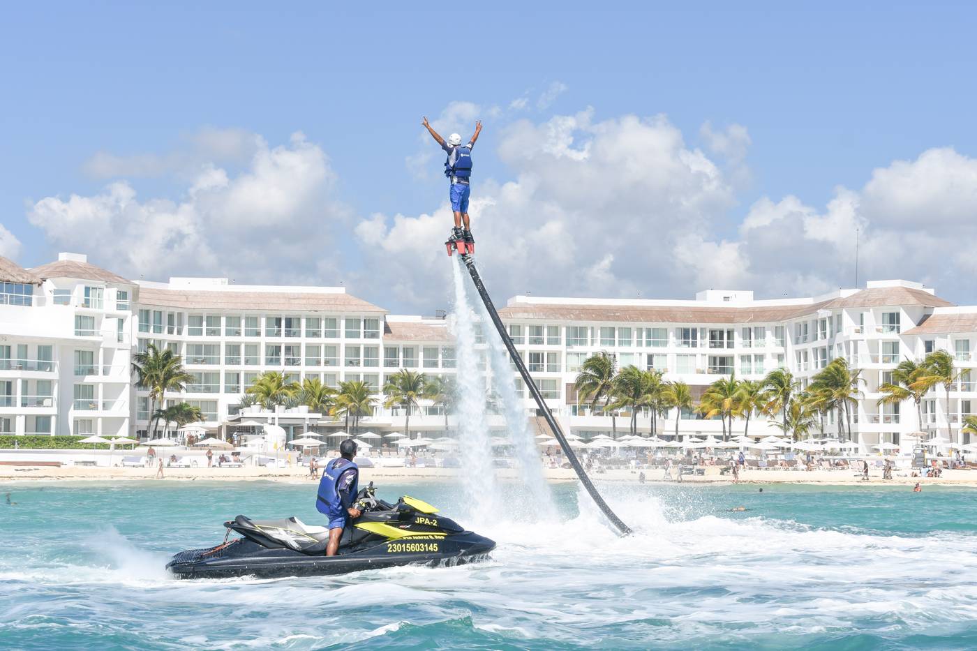 Playacar-Palace-General-view-13