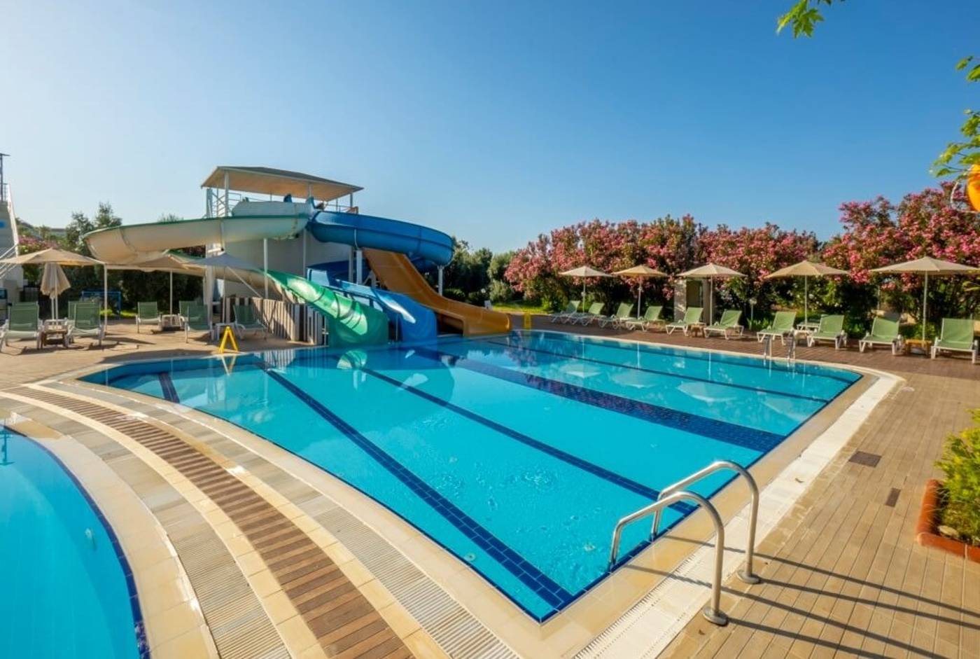 MC Beach Resort Hotel