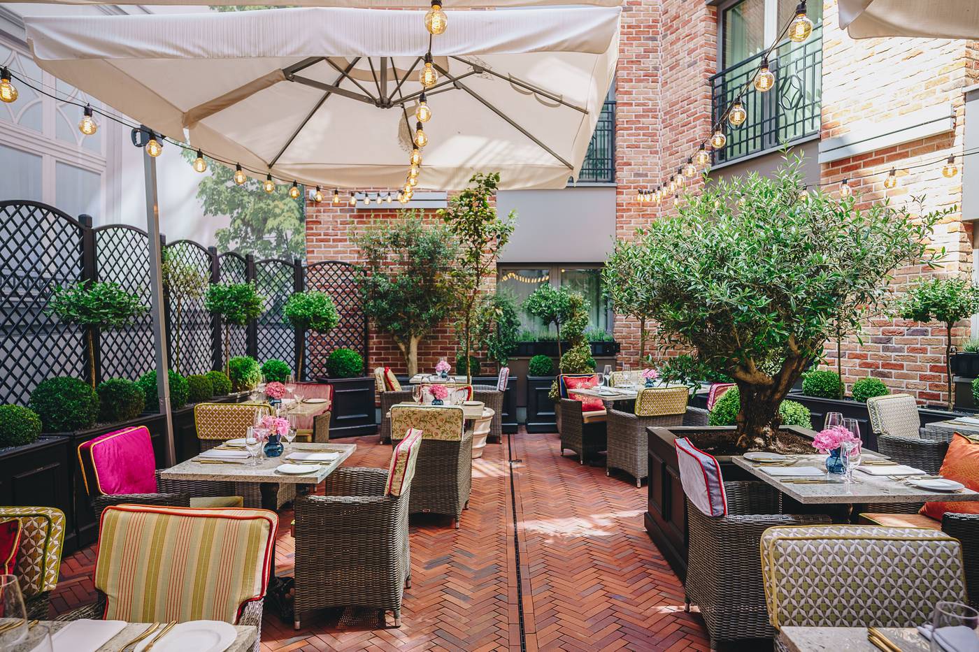 Bachleda-Luxury-Hotel-Krakow---MGallery-Terrace-45