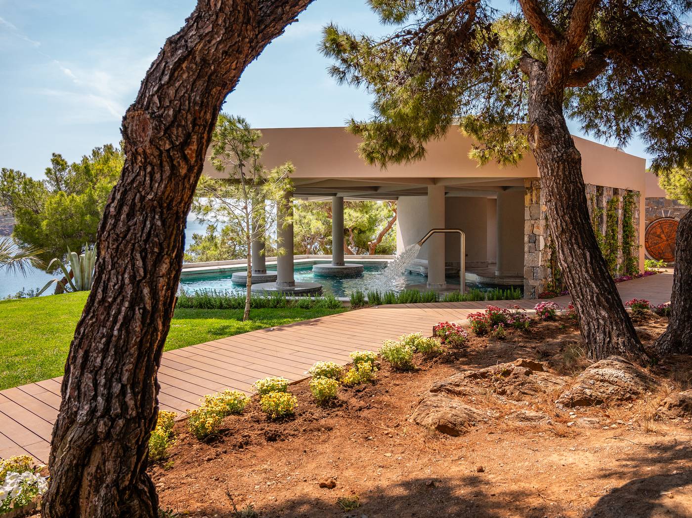 Cape-Sounio--A-Grecotel-Resort-to-Live-Pool-80