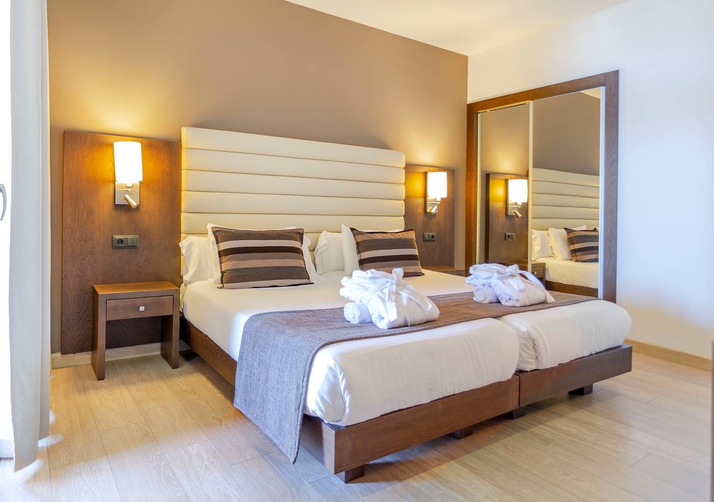 Marins Beach Club - Adults Only