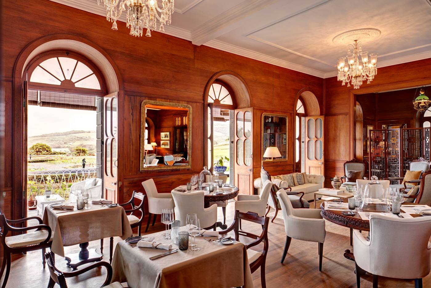  Heritage Le Telfair Golf & Wellness