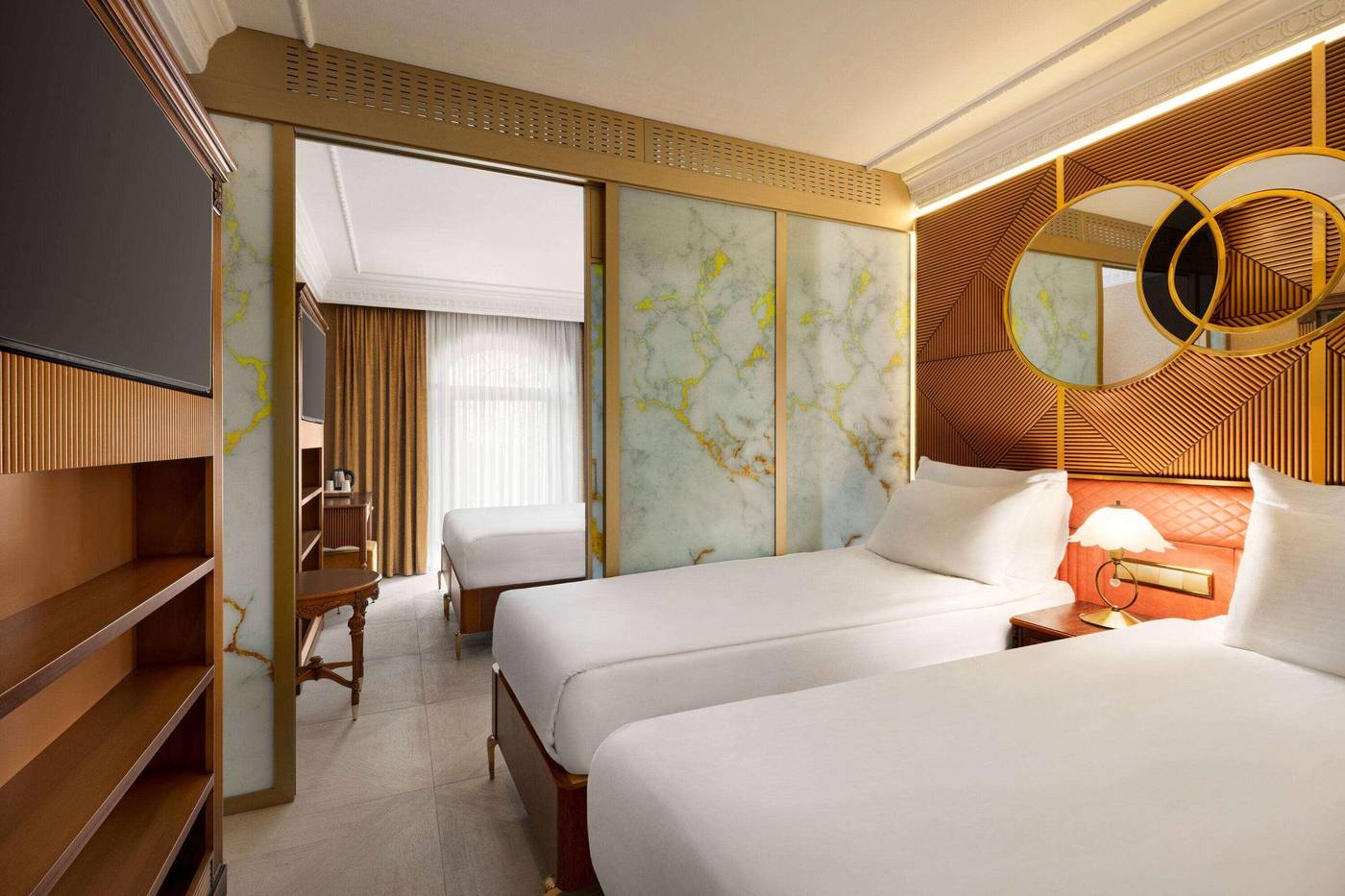 Celal-Aga-Konagi-Room-18