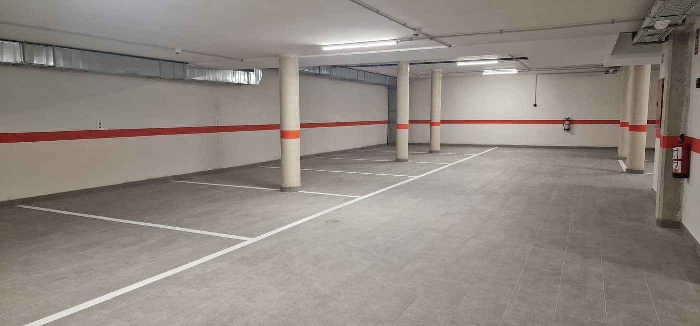 Playa Joyel Family Rooms-Spain-Noja-General view-2