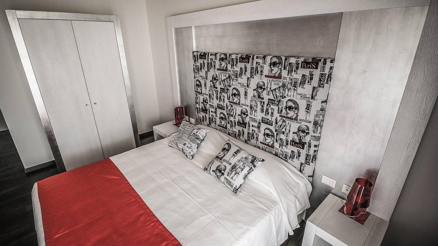La Compagnia Del Viaggiatore-Italy-L'Aquila AQ-Room-10