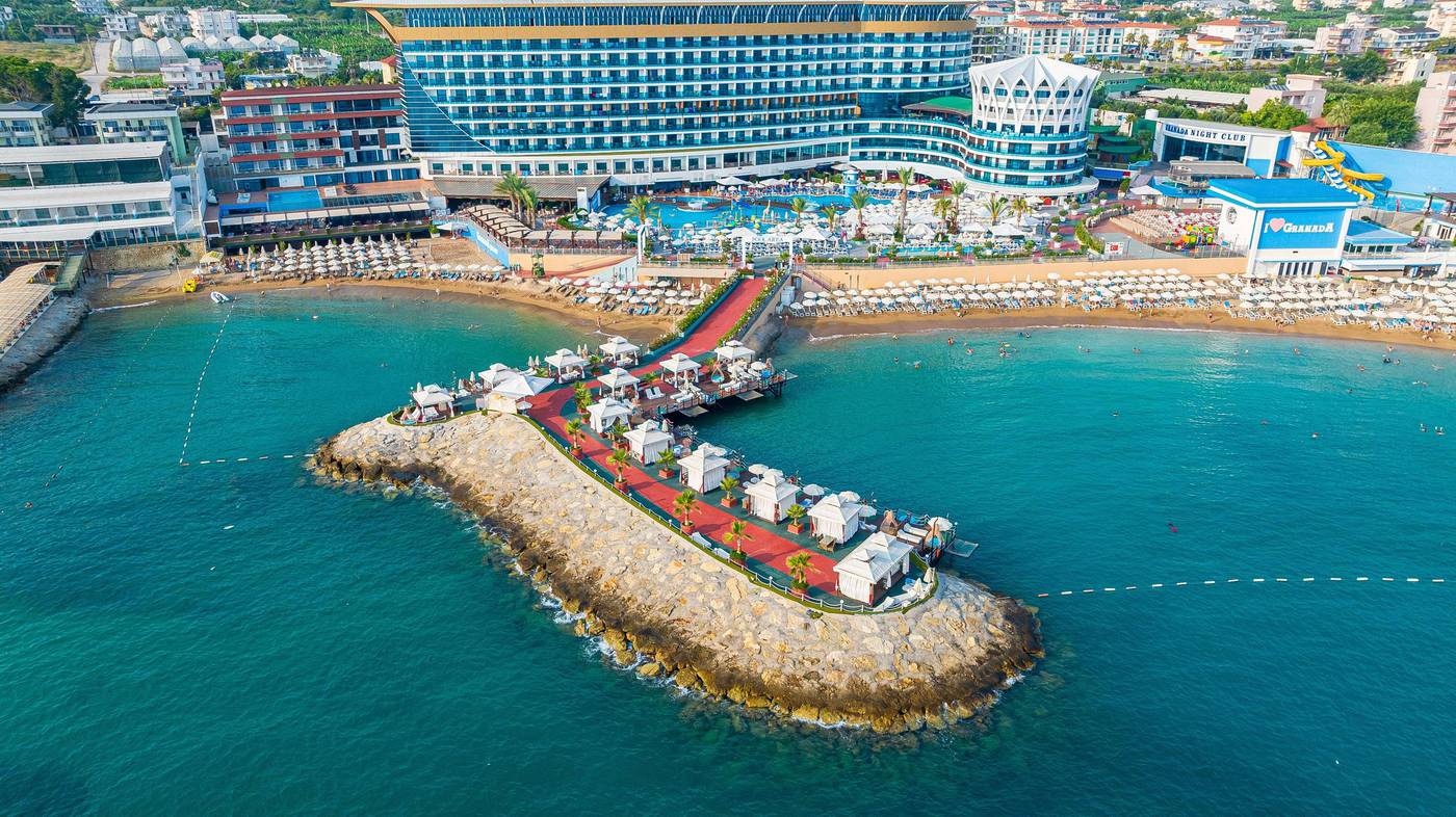 Granada-Luxury-Okurcalar-General-view-11