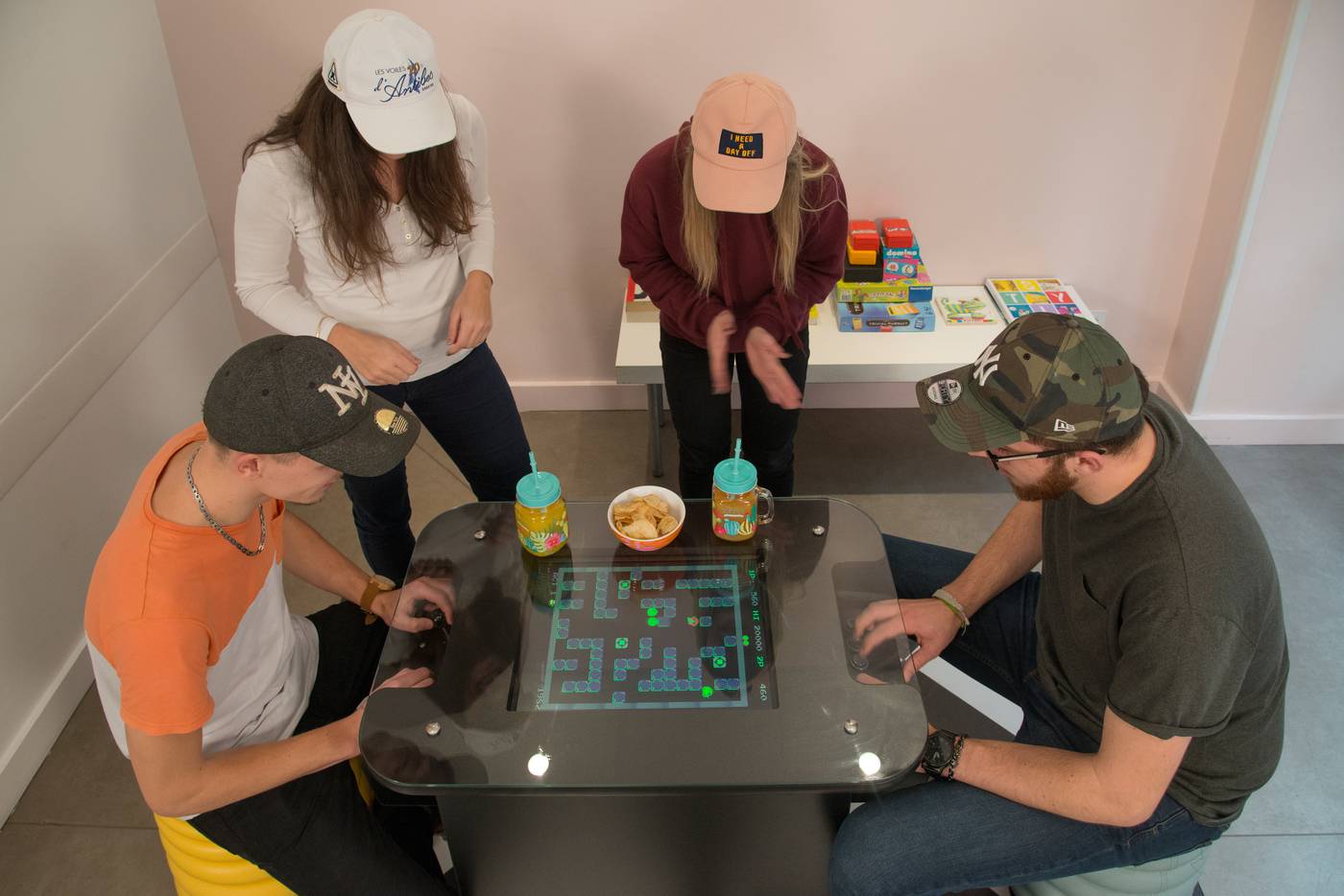 ibis-Styles-Nice-Centre-Gare-Sports-and-Entertainment-60