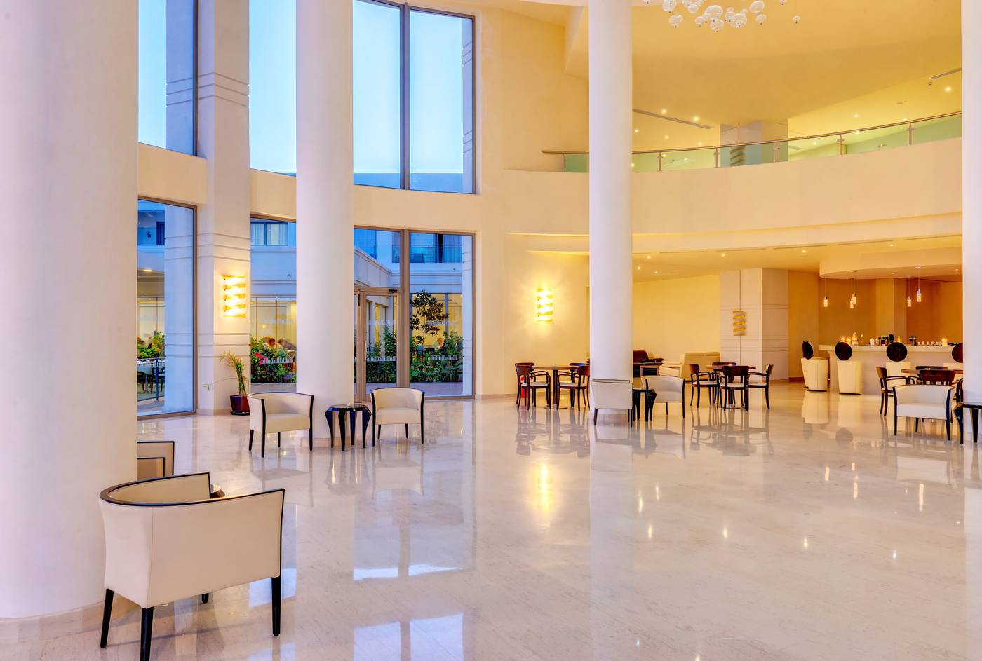 Sentido-Apollo-Blue-Hotel-Lobby-24
