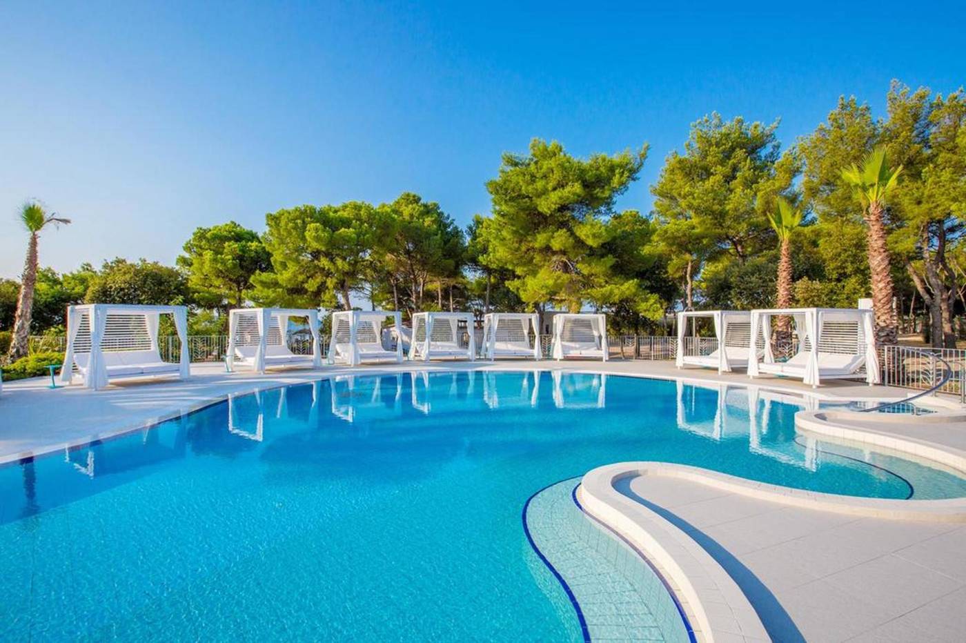 Amadria-Park-Hotel-Jure-Pool-5