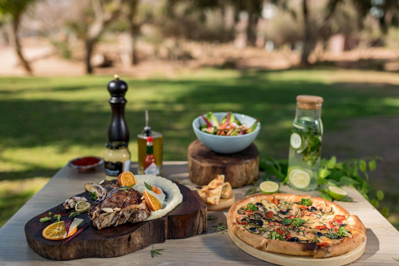 Radisson-Blu-Resort-Taghazout-Bay-Surf-Village-Restaurant-25